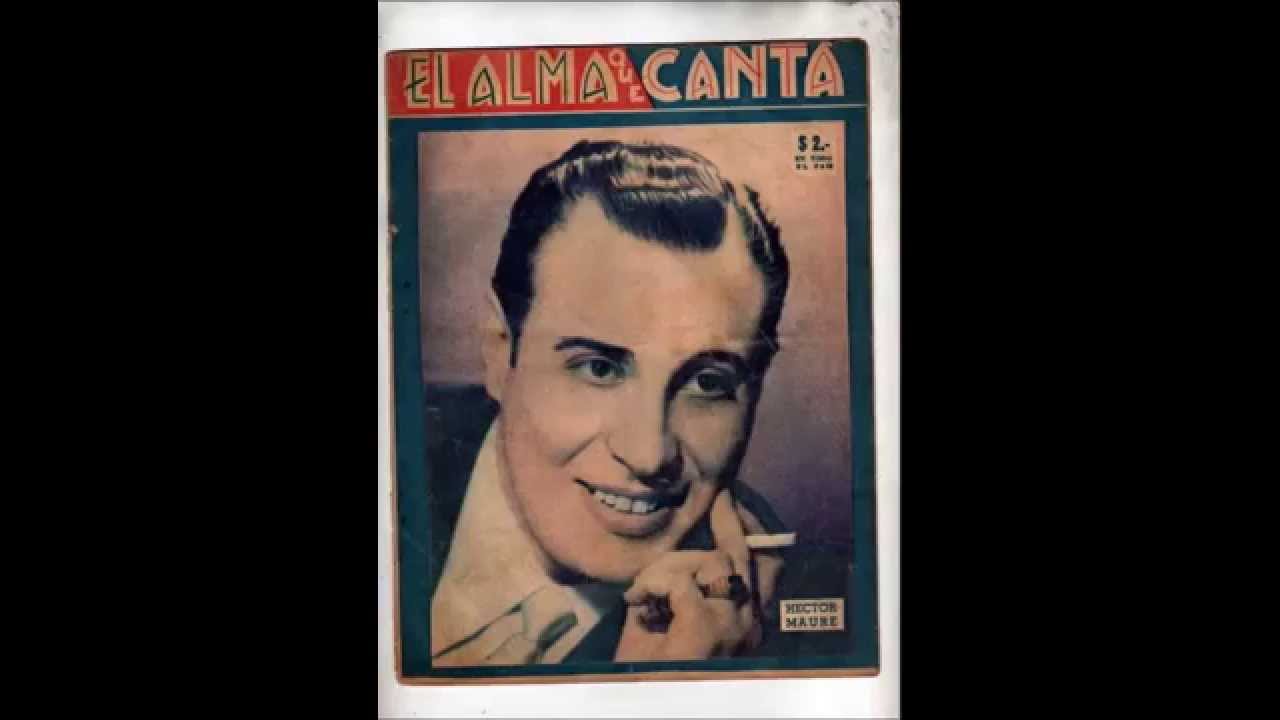 Oro y diamantes - Héctor Mauré