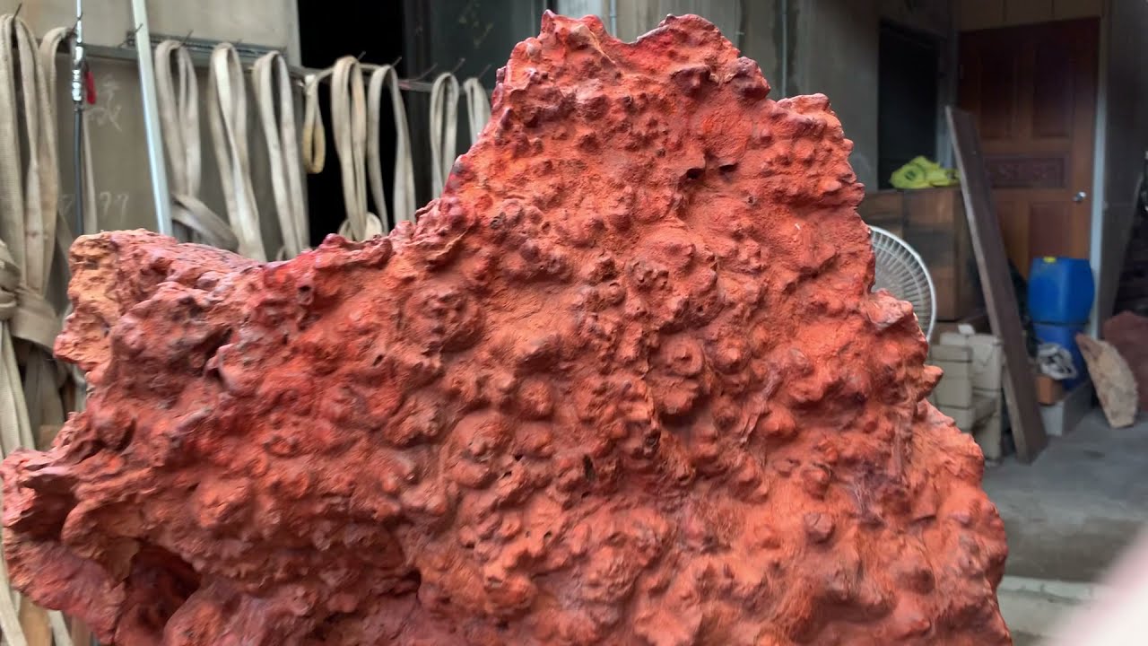 花梨瘤8號 Youtube