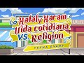 Lo halal y haram vida cotidiana vs religin yusha evans