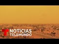 Noticias Telemundo 11:00 PM, 12 de septiembre 2020 | Noticias Telemundo