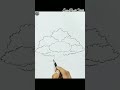 Easy pencil drawing for beginners