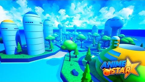 [NEW] Anime Star Simulator | Free GamePass Auto Farm, Auto Summon, Auto Attack Auto Rebirth ...