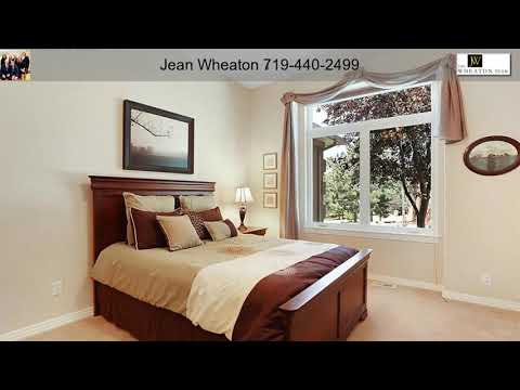 1175 Dolan Drive, Monument, CO home video tour