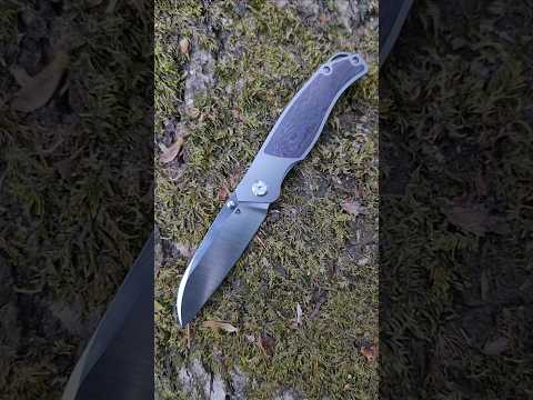 Another Awesome Priced Tuya Knife!