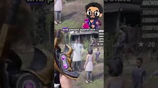 Look at me, Im sooo nice | #thechristopherescalante on #Twitch