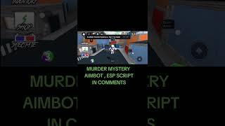 Murder Mystery 2 Script For Delta In Comments