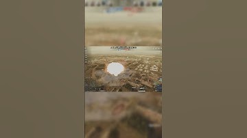 Broken Arrow – Nuke Drop