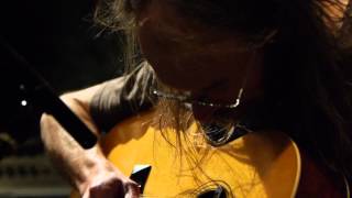 Charlie Parr - When First Unto This Country (Live on KEXP) chords