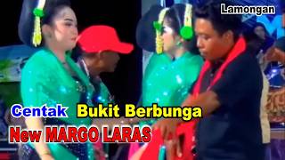 Centak _ Bukit Berunga _ Sedekah Dsn. Balongrejo Ds. Songowareng Lamongan New Margo