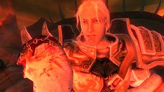 Fable: Content Restoration - CS_DRAGON_OUTRO_EVIL