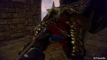 The Witcher 2 (Enhanced Edition) - Walkthrough (Part 7)