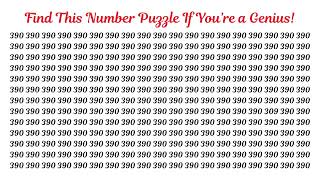 🎯Brain Booster: Number Game & Puzzle Challenge Can You Solve This Fast Number Puzzle?🎯 screenshot 5