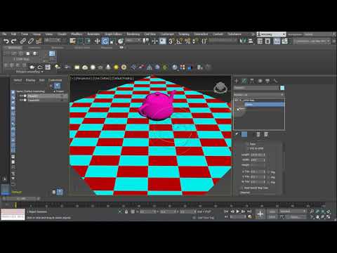 3dsimed 3.1k