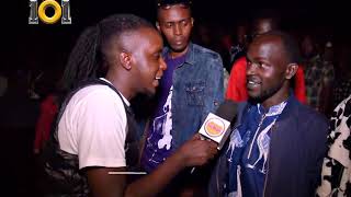 Campus 101: Kyambogo University Freshers' Ball [1/2]