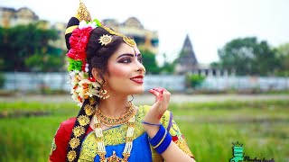 Ankm||Episode No 15||Rukmini Pravesam (Kuchipudi) Student Of Akshay Nrutyasamrat Kala Mandir