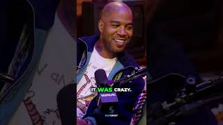 Big Boi spills the secrets behind OutKast's iconic worlds! 👽🎶