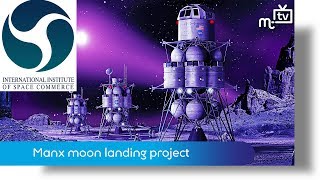 Manx Moon Landing Project