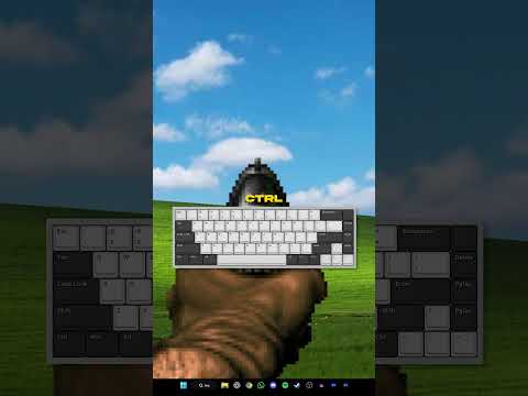 Hayat Kurtaran Windows Kısayolu!