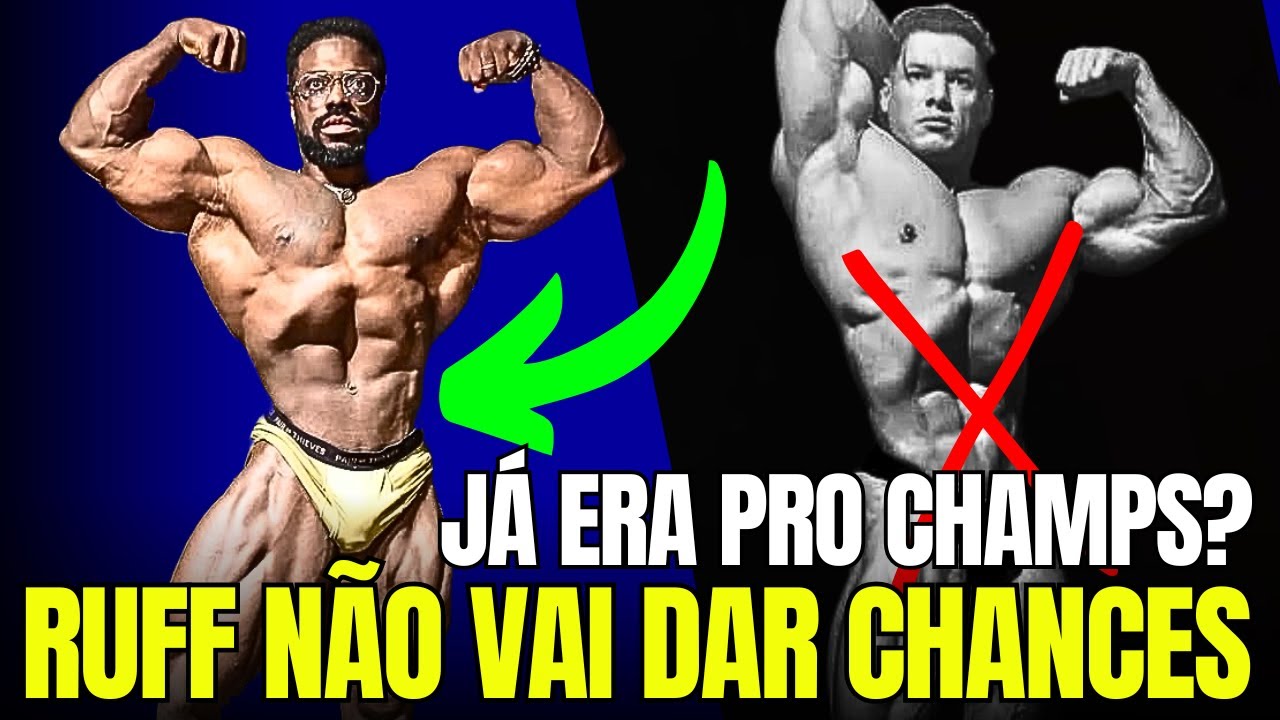 CAIKE É O NOVO CBUM? RUFF NA SUA MELHOR VERSÃO? - YouTube