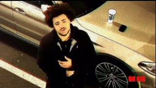 Barbarian Official Music Video ( Shot by. ON AIR Vizuals ) 