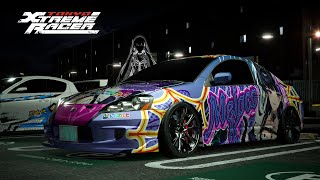 Download Lagu Tokyo Xtreme Racer (2025) Ver.1.2.0 | VS Rainbow Parallel World Traveler (虹渡る異世界トラベラー) MP3