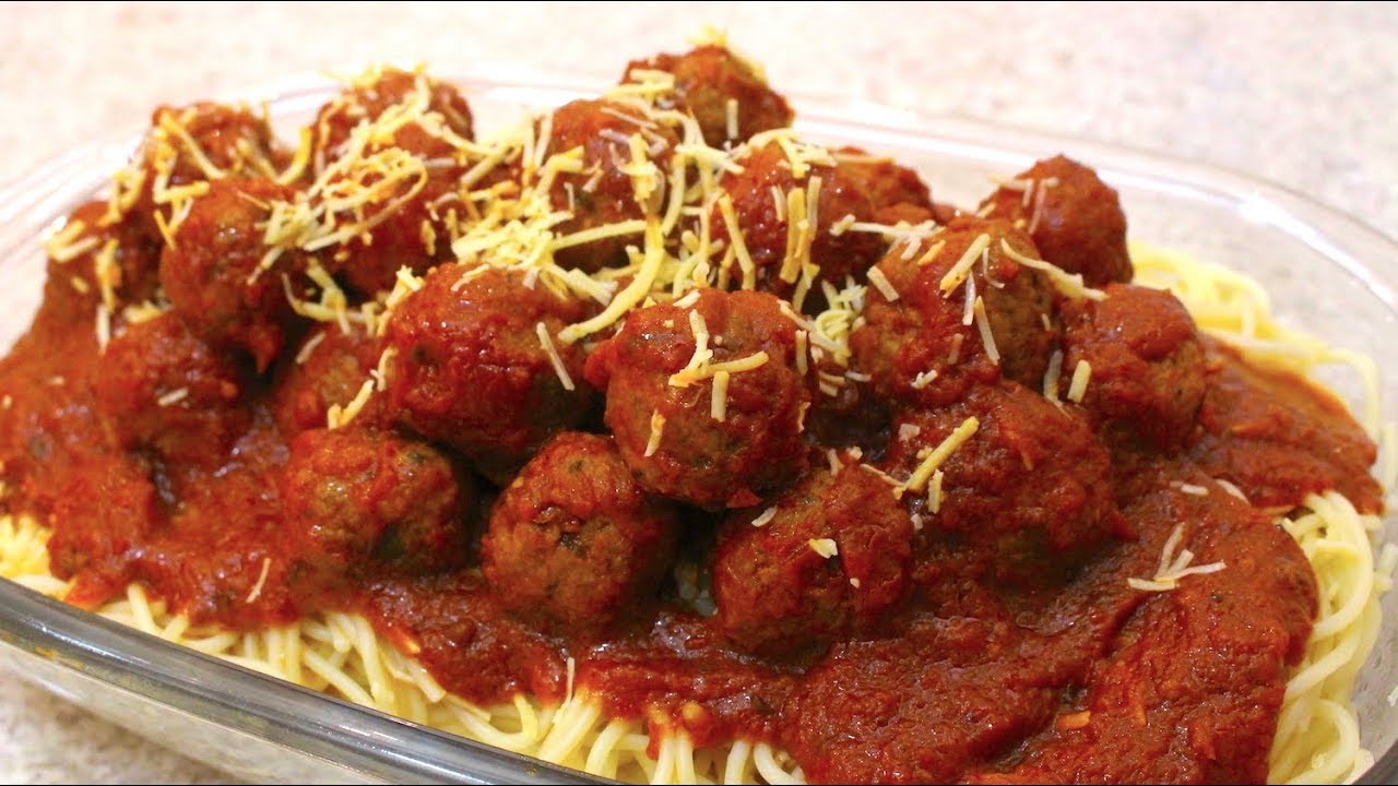 ALMÔNDEGAS APETITOSAS | FÁCIL DE FAZER | - Isamara Amâncio