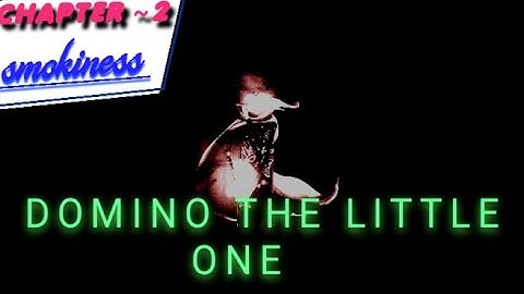Domino the little one chapter~2 | GAMEPLAY WALKTHROUGH, NO COMMENTARY  +++