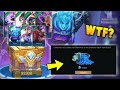 DOUBLE DIAMOND VAULT EVENT WINNER?! + GETTING ALL SKIN!- MLBB