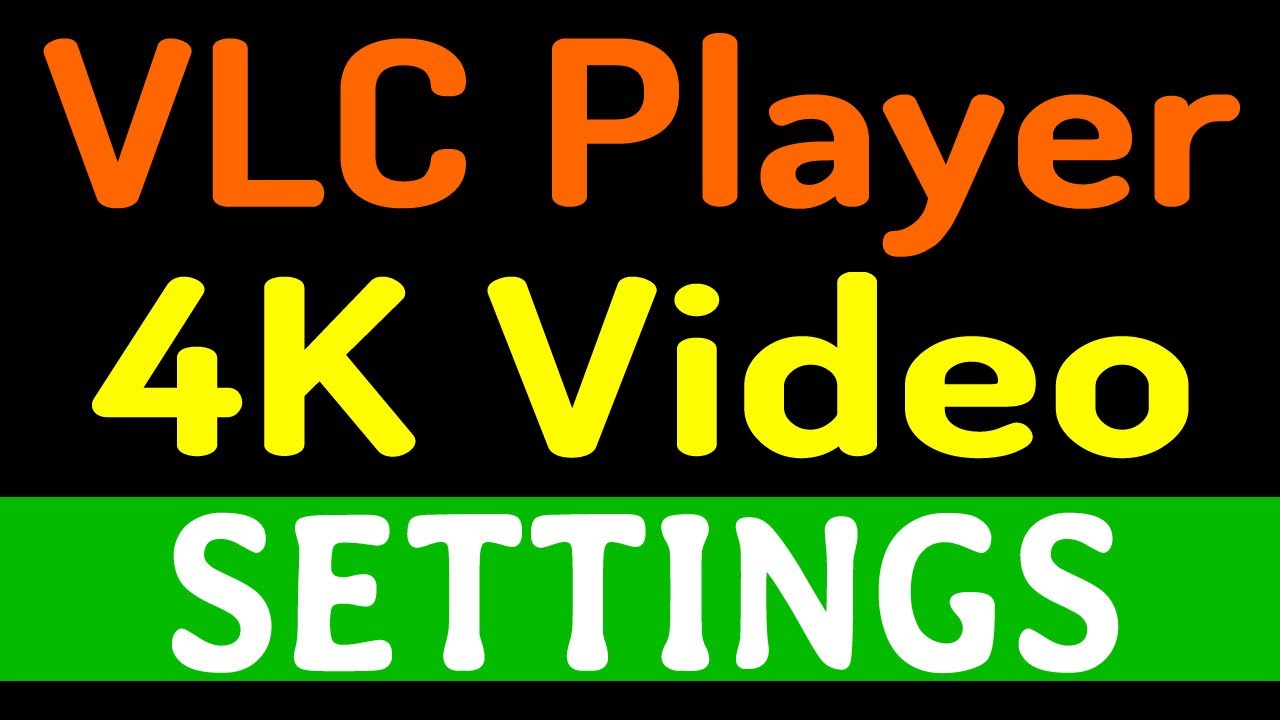 how to download 4k youtube videos using vlc