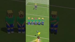 Meus melhores gols no MINI SOCCER STAR!!