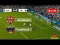 Stellenbosch FC Vs Chippa United South African Betway Premiership PES 21 Gameplay Simulation