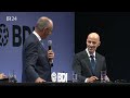 Tag der Industrie: Besuch vom Kanzler | BR24