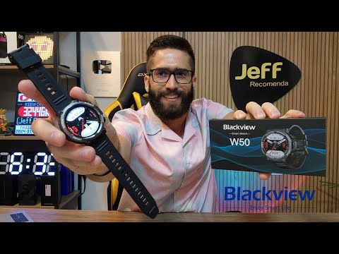 Os 15 Melhores Smartwatches para iPhone em 2025 10 YouTube player