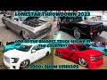 Whips By Wade Lonestar Throwdown 2023 Classic Trucks Slammed Trucks Lifted Trucks 
