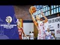 Belarus v Poland - Full Game - FIBA U18 Women's European Championship 2019