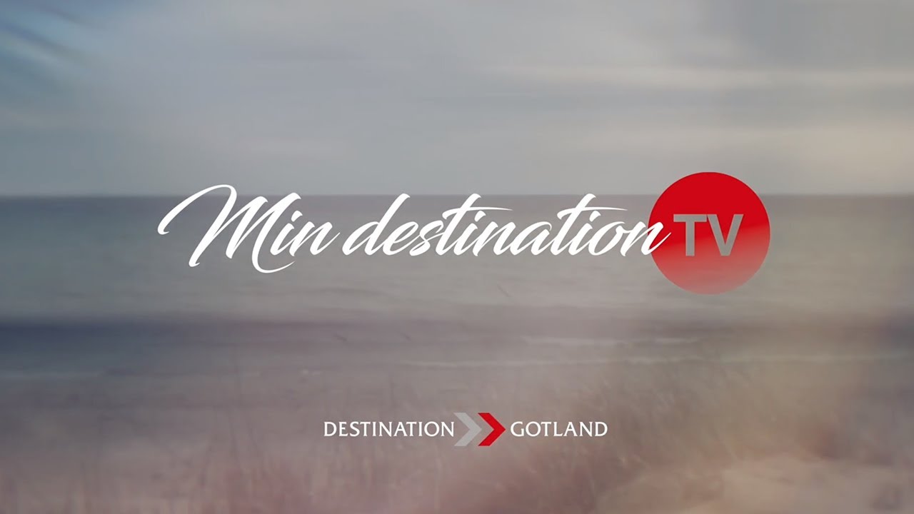 Min Destination TV - Hela vinteravsnittet
