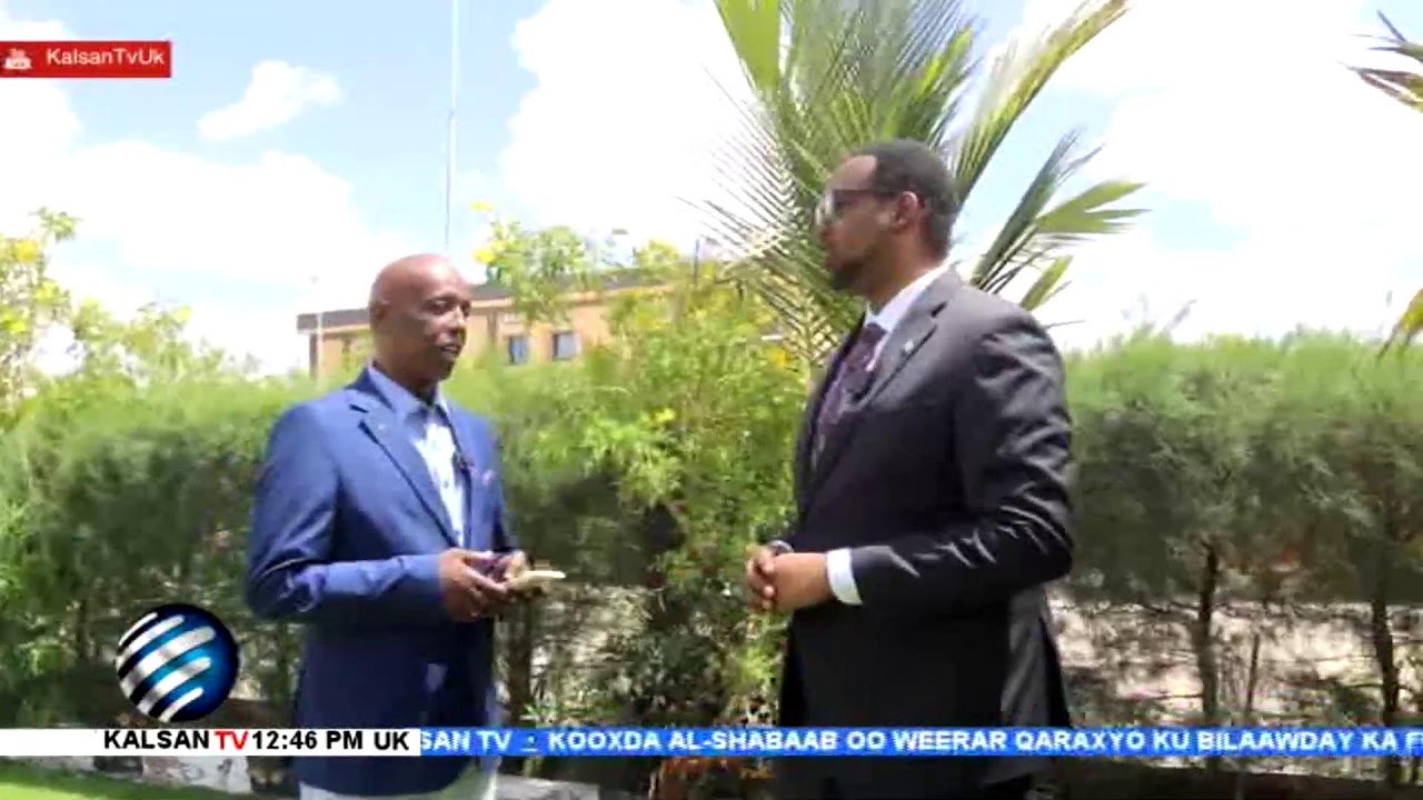 Toos: Wareysi M/W Ku Xigeenka Galmudug Cali Dahir Ciid Tabin: Saciid Nabadoon 26-03-2024.