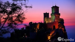 San Marino City Video Guide | Expedia Resimi