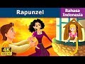 Rapunzel in Indonesian | Rapunzel in Indonesian | @IndonesianFairyTales