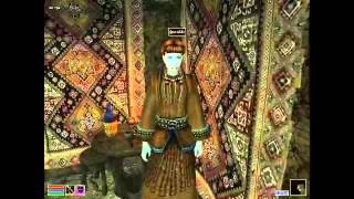 Morrowind: Fetching the Codebook