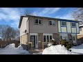 SOLD!! 74 Silvan Drive, Welland Ontario