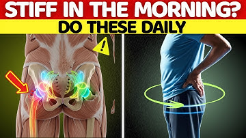 5 balance exercises every senior should do after 60