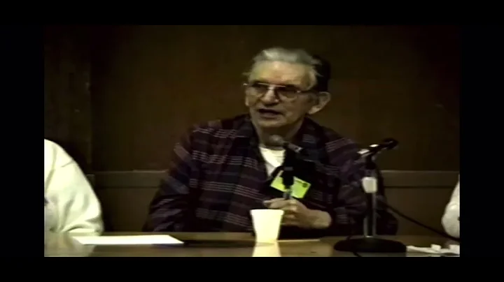 Yaa Henry Pahl - Smalgyax Language