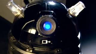 Cybermen Call Centre (2018 Remake)