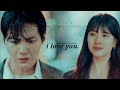 Han Ji Pyeong & Seo Dal Mi » I love you [Start Up +1x10]