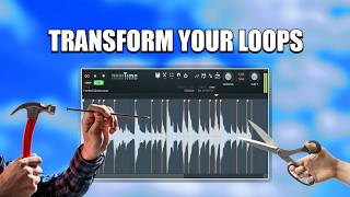 The Most Underrated Resampling Stock Plugin