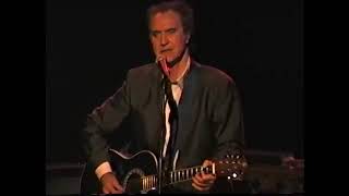Ray Davies - Stop Your Sobbing (live)