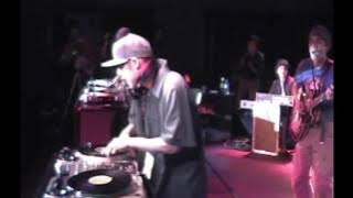2002 Dj turbo Dj Jiro & Bike Yours　At The. La Foret Harajuku