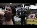 Rekam Jejak Greenpeace Indonesia Sepanjang 2017