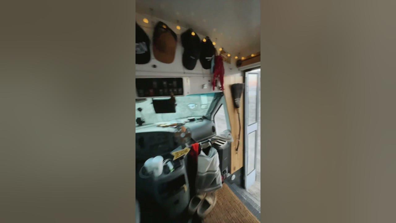 Build a bus and wake up at the beach. #skoolie #skoolieconversion #schoolbusconversion Build a bus and wake up at the beach. #skoolie #skoolieconversion #schoolbusconversion
